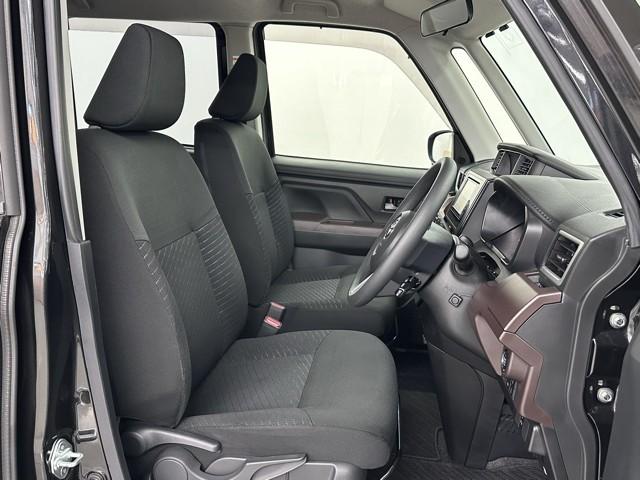 タンク G-T フルセグテレビ LEDヘッドライト オートクルーズ 両側電動スライドドア Bカメラ キーフリー 横滑り防止 ドライブレコーダー オートエアコン ABS ETC 盗難防止装置 DVD メモリナビ(17枚目)