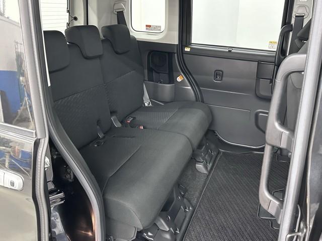 タンク G-T フルセグテレビ LEDヘッドライト オートクルーズ 両側電動スライドドア Bカメラ キーフリー 横滑り防止 ドライブレコーダー オートエアコン ABS ETC 盗難防止装置 DVD メモリナビ(18枚目)