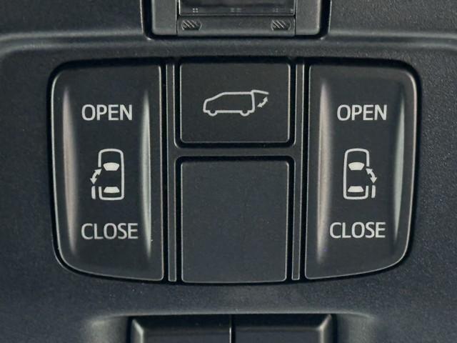 アルファードハイブリッド ＳＲ　Ｃパッケージ　点検記録簿　ワンオナ　バックモニター　オートエアコン　ＬＥＤ　横滑り防止機能　ＡＢＳ　イモビ　ＡＣ１００Ｖ電源　アルミ　ドライブレコーダー　ナビ＆ＴＶ　４ＷＤ　ミュージックプレイヤー接続可　３列シート（13枚目）