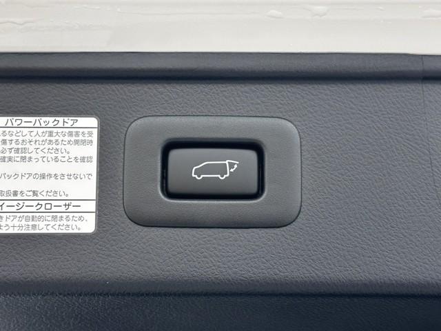 アルファードハイブリッド ＳＲ　Ｃパッケージ　点検記録簿　ワンオナ　バックモニター　オートエアコン　ＬＥＤ　横滑り防止機能　ＡＢＳ　イモビ　ＡＣ１００Ｖ電源　アルミ　ドライブレコーダー　ナビ＆ＴＶ　４ＷＤ　ミュージックプレイヤー接続可　３列シート（18枚目）