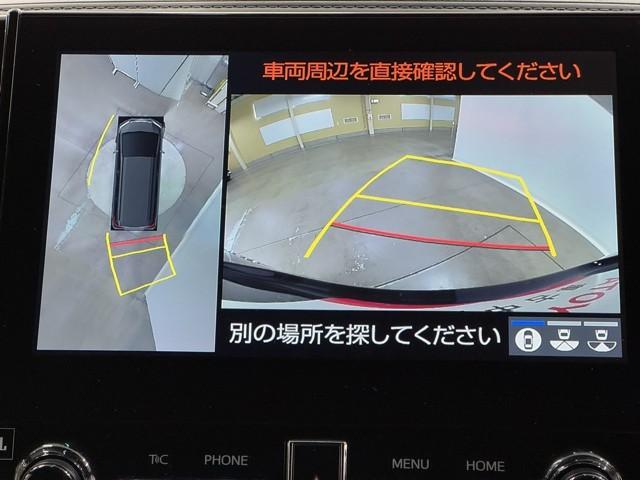 アルファード ２．５Ｓ　タイプゴールド　イモビ　バックモニタ－　ＬＥＤランプ　リアオートエアコン　点検記録簿　ドライブレコーダ　エアコン　ＤＶＤプレーヤー　横滑防止装置　ＡＣ１００Ｖ電源　アルミ　パワーウィンドウ　メディアプレイヤー接続（6枚目）