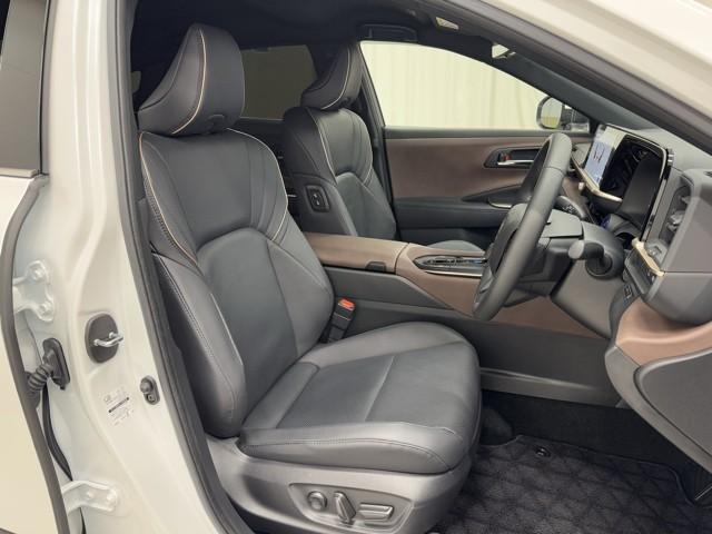 クラウンクロスオーバー Ｇアドバンスド・レザーパッケージ　ＴＳＳ　レザー　フルセグＴＶ　パワーシート　ＬＥＤヘッドライト　クルーズコントロール　Ｂカメラ　エアロ　ドライブレコーダ　オートエアコン　アルミホイル　ワンオーナー　ＥＴＣ付　横滑り防止装置　４ＷＤ（15枚目）