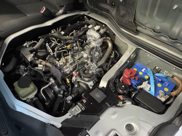 ハイエースバン ＤＸ　ＧＬパッケージ　バックモニター　横滑り防止装置　キーレスエントリー　エアコン　ＥＴＣ車載器　記録簿　パワステ　フロントパワーウインドウ　エアバック　セキュリティー　ＡＢＳ　インテリジェントクリアランスソナー（19枚目）