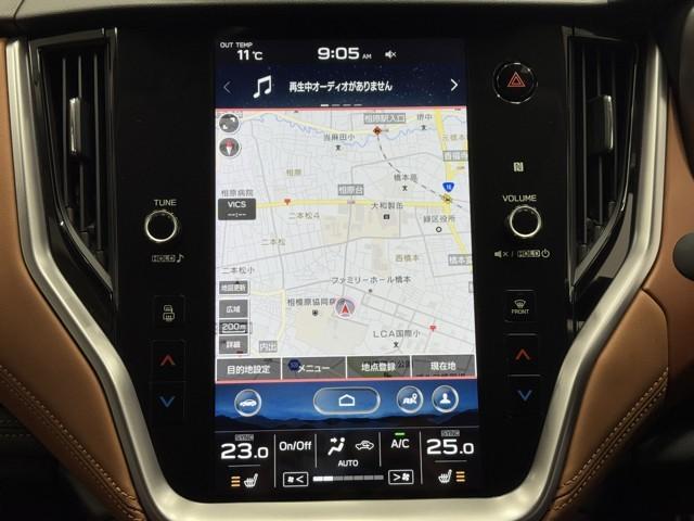 �i�r�Q�[�V�����t�Ȃ̂ŁA���������ł��s�������ꏊ�ցB�@�i�r���Ė����ėǂ����ȂƎv���Ă��Ă����g���Ǝ�����܂����ˁB