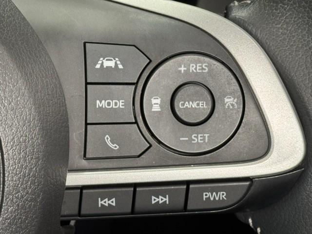 ライズ Ｚ　誤発進抑制機能　エアコン　スマートキー＆プッシュスタート　地デジＴＶ　ドライブレコーダ　ＶＳＡ　盗難防止装置　ミュージックプレイヤー接続可　アイドリングストップ機能　クルコン　バックモニター　キーレス（13枚目）