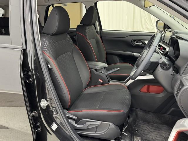 ライズ Ｚ　誤発進抑制機能　エアコン　スマートキー＆プッシュスタート　地デジＴＶ　ドライブレコーダ　ＶＳＡ　盗難防止装置　ミュージックプレイヤー接続可　アイドリングストップ機能　クルコン　バックモニター　キーレス（15枚目）