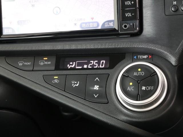 L メモリナビ フルオートエアコン 横滑防止 CD再生装置 Wエアバッグ AUX エアバック PS ABS キ-レス ドラレコ付 ナビ&TV パワーウィンドウ 点検記録簿付 1セグTV(10枚目)