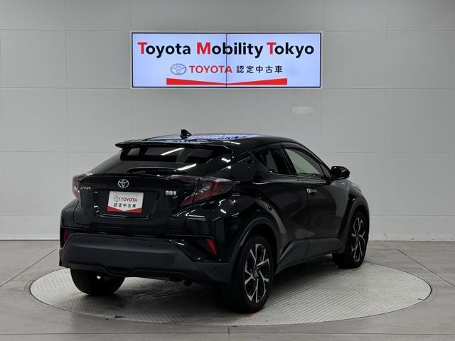 トヨタ Ｃ－ＨＲ