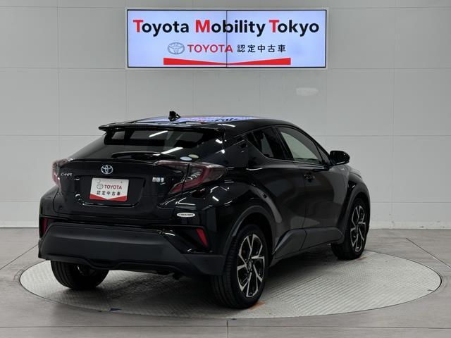 トヨタ Ｃ－ＨＲ