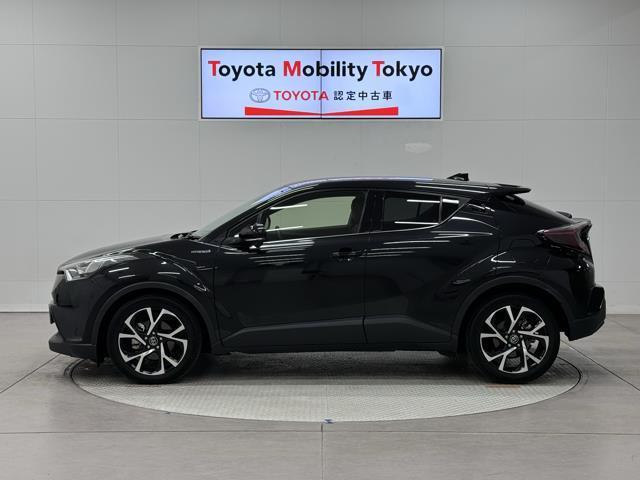 トヨタ Ｃ－ＨＲ