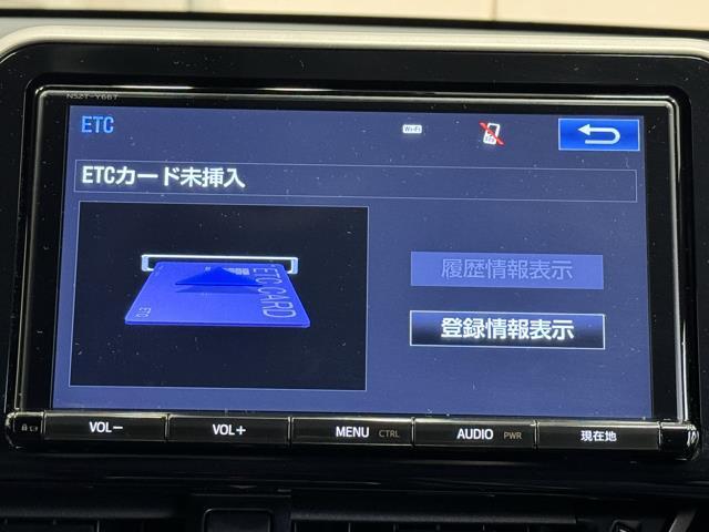 Ｇ　衝突軽減ブレーキ　オートハイビーム　ＳＤナビ　フルセグＴＶ　ＬＥＤライト　クルーズコントロール　シートヒーター　ハーフレザーシート　スマートキー　ＤＶＤ　ドライブレコ－ダ－　横滑り防止　ＥＴＣ　アルミ(7枚目)