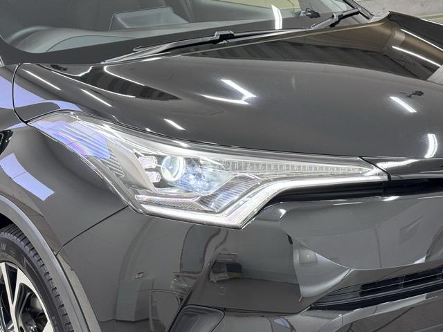 トヨタ Ｃ－ＨＲ