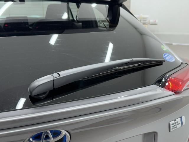 Ｃ－ＨＲ Ｓ　バックモニター　ＬＥＤ　衝突軽減　エアバッグ　アイドリングストップ　イモビライザー　ワンオーナー　横滑り防止機能　オートクルーズコントロール　ＡＡＣ　キーレス　ＡＢＳ　スマートキー　ＥＴＣ　点検記録簿（18枚目）