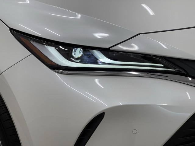 ハリアーハイブリッド Ｇ　Ａストップ　衝突軽減　ＬＥＤ　ドライブレコーダー　ＡＣ１００Ｖ電源　ＡＵＸ　アルミホイール　Ｐシート　イモビライザー　キーレス　オートクルーズ　記録簿有　ＥＴＣ　ＡＢＳ　横滑り防止　スマートキー（18枚目）