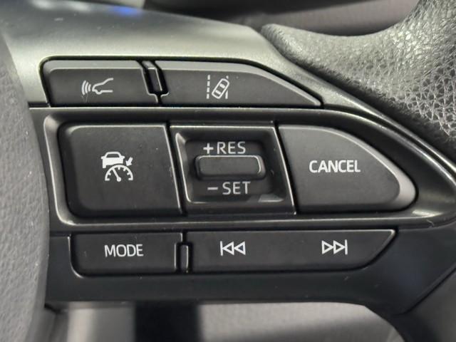 アクア X 踏み間違い防止 100V イモビ ナビ&TV ドライブレコーダー フルセグ 点検記録簿 LEDヘッドライト スマートキー 横滑り防止機能 キーレスエントリー アルミホイール オートクルーズ ETC(11枚目)