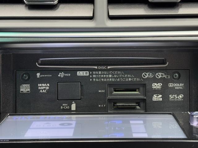 カムリ ハイブリッド　レザーパッケージ　皮シート　フルセグテレビ　電動シート　オートクルーズコントロール　アイドリングストップ　盗難防止装置　アルミホイール　横滑り防止機能　Ｂカメラ　オートエアコン　デュアルエアバック　ナビ＆ＴＶ　記録簿（9枚目）