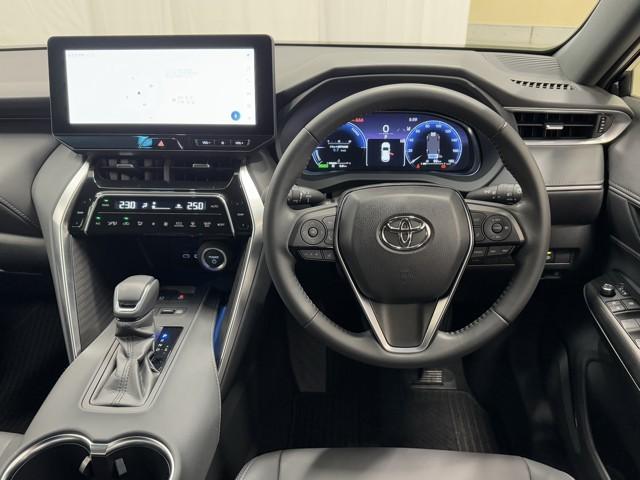 遊びにも通勤にも普段のお買い物にもピッタリ。日々のドライブに居心地のよいレイアウトです。