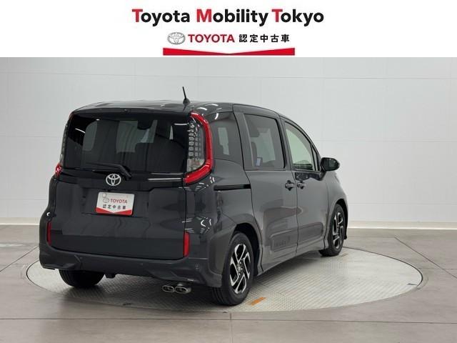 シエンタ Ｚ　Ｗ電動ドア　イモビ　クルーズＣ　ＬＥＤヘッドランプ　アルミ　ＥＴＣ　Ｓキー　横滑り防止機能　メモリーナビ　パワーウィンドウ　記録簿　エアバック　ＡＢＳ　ドラレコ　カーテンエアバック　ウォークスルー（2枚目）