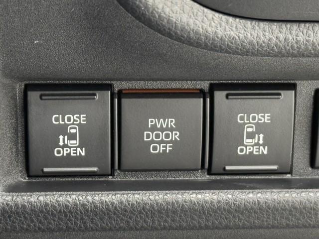 シエンタ Ｚ　Ｗ電動ドア　イモビ　クルーズＣ　ＬＥＤヘッドランプ　アルミ　ＥＴＣ　Ｓキー　横滑り防止機能　メモリーナビ　パワーウィンドウ　記録簿　エアバック　ＡＢＳ　ドラレコ　カーテンエアバック　ウォークスルー（13枚目）