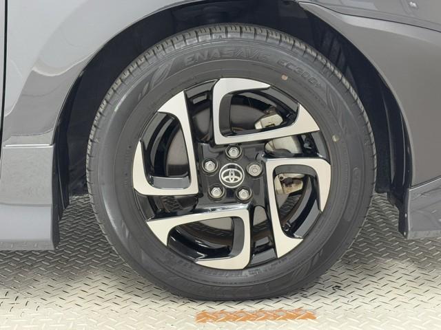 シエンタ Ｚ　Ｗ電動ドア　イモビ　クルーズＣ　ＬＥＤヘッドランプ　アルミ　ＥＴＣ　Ｓキー　横滑り防止機能　メモリーナビ　パワーウィンドウ　記録簿　エアバック　ＡＢＳ　ドラレコ　カーテンエアバック　ウォークスルー（18枚目）