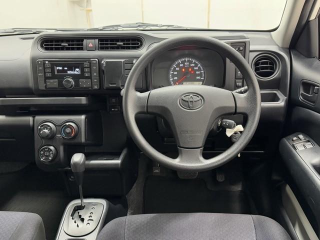 プロボックス ＧＬ　衝突被害軽減ブレーキ　最大積載量４００ｋｇ　ドライブレコーダー　ＡＣ１００Ｖ　ＥＴＣ　電動格納ドアミラー　プリクラッシュ　パワーウインドウ　助手席エアバック　整備記録簿　パワステ　横滑り防止　キ－レス（7枚目）