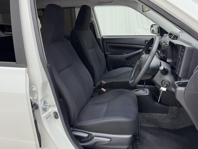 プロボックス ＧＬ　衝突被害軽減ブレーキ　最大積載量４００ｋｇ　ドライブレコーダー　ＡＣ１００Ｖ　ＥＴＣ　電動格納ドアミラー　プリクラッシュ　パワーウインドウ　助手席エアバック　整備記録簿　パワステ　横滑り防止　キ－レス（18枚目）