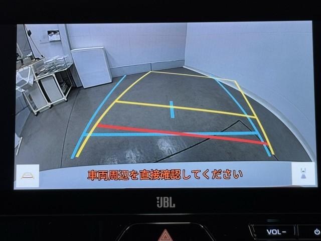 ハリアーハイブリッド Z レザーパッケージ パノラマサンルーフ 地デジ 横滑防止 盗難防止システム Bモニター 革 LEDライト パワーウィンドウ クルコン スマートキ- 助手席エアバック パワーシート エアバッグ オートエアコン ナビTV(6枚目)