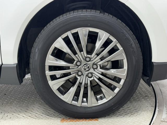 ハリアーハイブリッド Z レザーパッケージ パノラマサンルーフ 地デジ 横滑防止 盗難防止システム Bモニター 革 LEDライト パワーウィンドウ クルコン スマートキ- 助手席エアバック パワーシート エアバッグ オートエアコン ナビTV(18枚目)