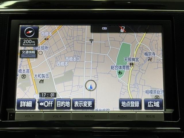 プリウスアルファ Sツーリングセレクション・G’s(5枚目)
