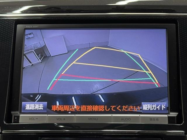 プリウスアルファ Sツーリングセレクション・G’s(6枚目)