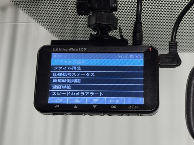 プリウスアルファ Sツーリングセレクション・G’s(8枚目)