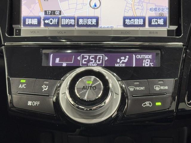 プリウスアルファ Sツーリングセレクション・G’s(11枚目)