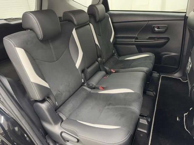 プリウスアルファ Sツーリングセレクション・G’s(15枚目)