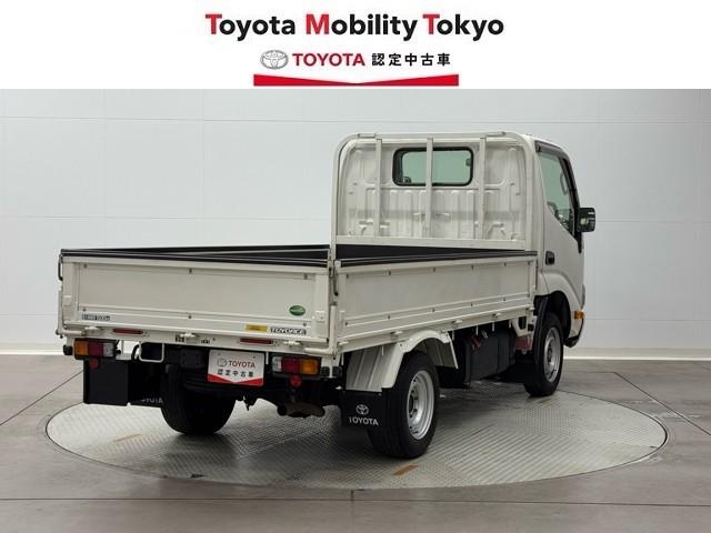 トヨエース 1.5t パワーステアリング パワーウィンドウ オートマ車 ETC マニュアルエアコン ラジオチューナー デュアルエアバッグ(2枚目)