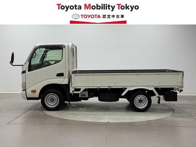 トヨエース 1.5t パワーステアリング パワーウィンドウ オートマ車 ETC マニュアルエアコン ラジオチューナー デュアルエアバッグ(3枚目)