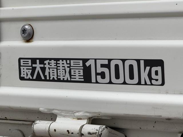 トヨエース 1.5t パワーステアリング パワーウィンドウ オートマ車 ETC マニュアルエアコン ラジオチューナー デュアルエアバッグ(14枚目)