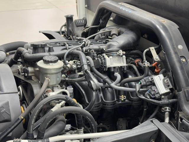 トヨエース 1.5t パワーステアリング パワーウィンドウ オートマ車 ETC マニュアルエアコン ラジオチューナー デュアルエアバッグ(17枚目)