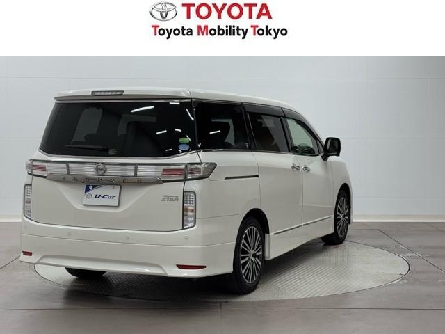 エルグランド 250ハイウェイスタープレミアム(2枚目)