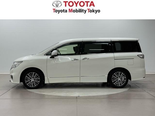 エルグランド 250ハイウェイスタープレミアム(3枚目)