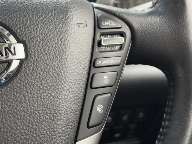 エルグランド 250ハイウェイスタープレミアム(9枚目)