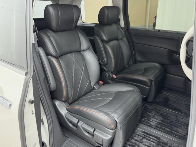 エルグランド 250ハイウェイスタープレミアム(17枚目)