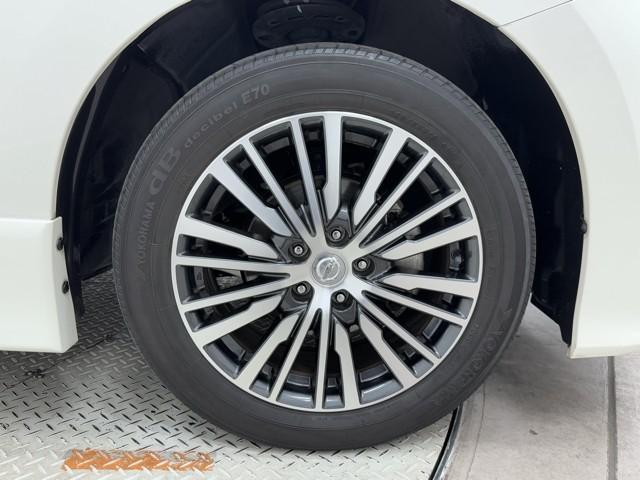 エルグランド 250ハイウェイスタープレミアム(19枚目)