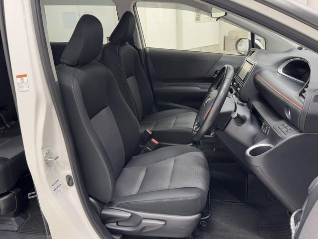 シエンタ ハイブリッドG ブレーキサポート ECOモード LEDライト Bカメラ 地デジ クルコン DVD キーフリー スマキー 横滑り防止システム メモリナビ ナビTV ウォークスルー ETC ドライブレコーダー PW PS(16枚目)