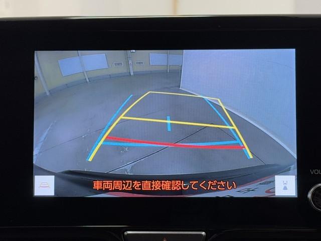 ヤリスクロス G ETC装備 リヤカメラ 点検記録簿 スマートエントリー イモビライザー オートエアコン アルミホイール キーレス パワーウィンドウ クルコン ABS ドライブレコーダー エアバッグ パワーステアリング(5枚目)