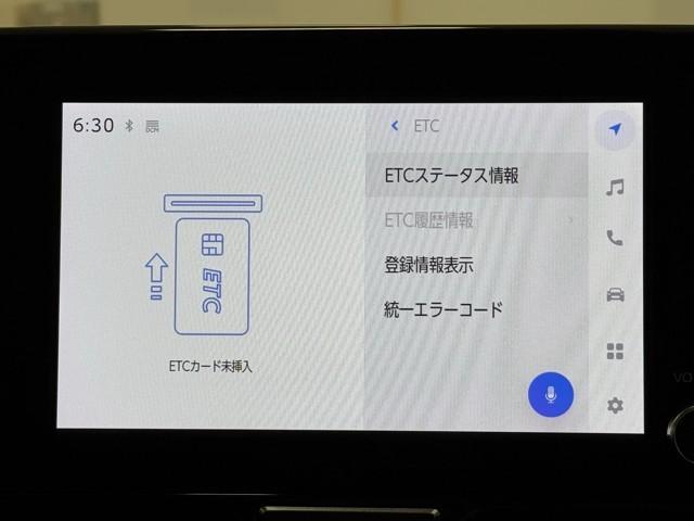 ヤリスクロス G ETC装備 リヤカメラ 点検記録簿 スマートエントリー イモビライザー オートエアコン アルミホイール キーレス パワーウィンドウ クルコン ABS ドライブレコーダー エアバッグ パワーステアリング(6枚目)