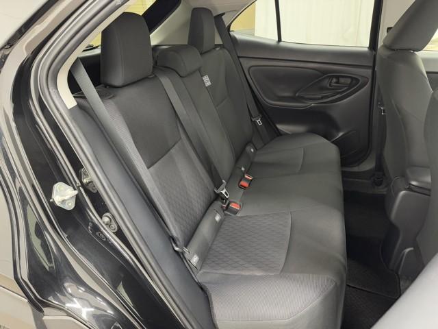 ヤリスクロス G ETC装備 リヤカメラ 点検記録簿 スマートエントリー イモビライザー オートエアコン アルミホイール キーレス パワーウィンドウ クルコン ABS ドライブレコーダー エアバッグ パワーステアリング(16枚目)