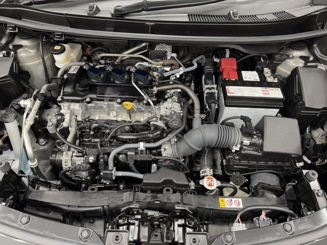 ヤリスクロス G ETC装備 リヤカメラ 点検記録簿 スマートエントリー イモビライザー オートエアコン アルミホイール キーレス パワーウィンドウ クルコン ABS ドライブレコーダー エアバッグ パワーステアリング(19枚目)