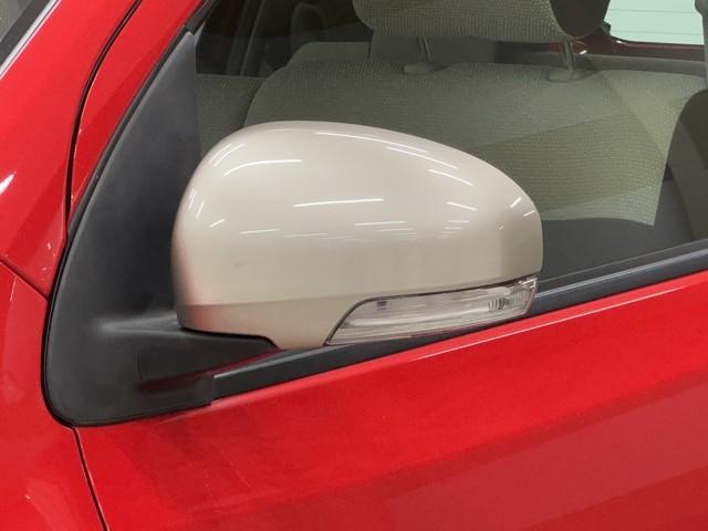 パッソ プラスハナ　ドライブレコーダー　ナビＴＶ　Ｒカメラ　メモリナビ　ＥＴＣ付き　オートエアコン　キーレス　ワンセグテレビ　ダブルエアバッグ　ＤＶＤ再生　パワーウィンド　パワーステアリング　ＡＢＳ　エアバック　記録簿（17枚目）