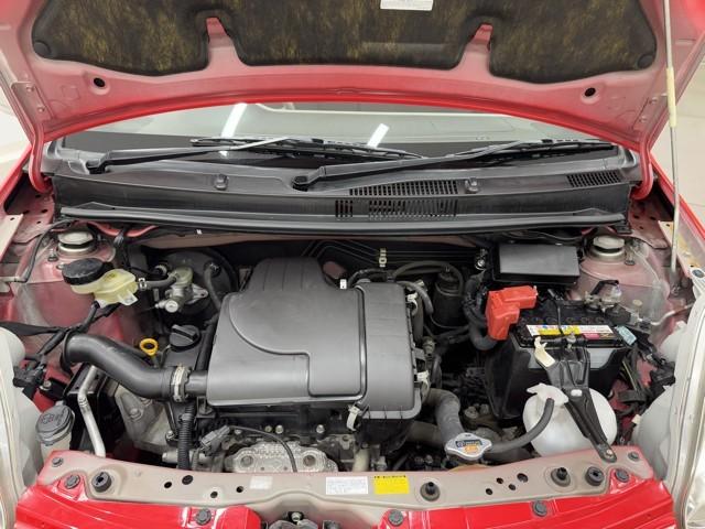 パッソ プラスハナ　ドライブレコーダー　ナビＴＶ　Ｒカメラ　メモリナビ　ＥＴＣ付き　オートエアコン　キーレス　ワンセグテレビ　ダブルエアバッグ　ＤＶＤ再生　パワーウィンド　パワーステアリング　ＡＢＳ　エアバック　記録簿（18枚目）