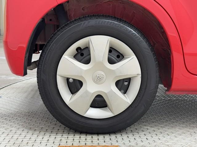 パッソ プラスハナ　ドライブレコーダー　ナビＴＶ　Ｒカメラ　メモリナビ　ＥＴＣ付き　オートエアコン　キーレス　ワンセグテレビ　ダブルエアバッグ　ＤＶＤ再生　パワーウィンド　パワーステアリング　ＡＢＳ　エアバック　記録簿（19枚目）